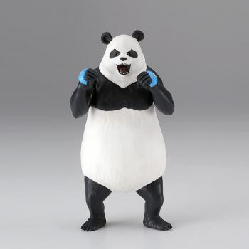 Jujutsu Kaisen Panda Jukon No Kata 17cm Figure by Banpresto