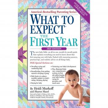 What to Expect the First Year