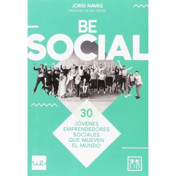 Be Social