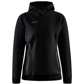 Craft Core Soul Women's Hoodie - Comfortable and Stylish Sweatshirt