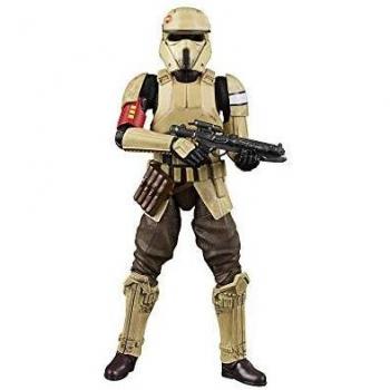 Star Wars Black Series Archive Shoretrooper 6-Inch Action Figure