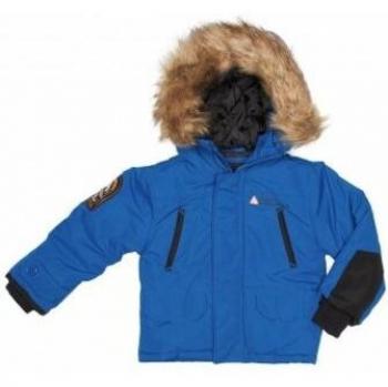 Peak Mountain Ecapeak Kids' Ski Parka