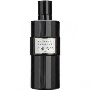 Korloff Encore d'Argent Unisex Eau de Parfum 100ml