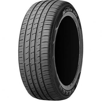 Nexen N'Fera RU1 - 235/60R18 103W - Neumático de Verano