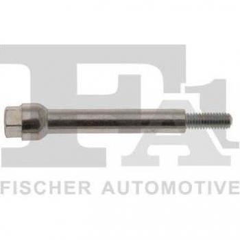 Sistema de escape FA1 235-911, tornillo incluido