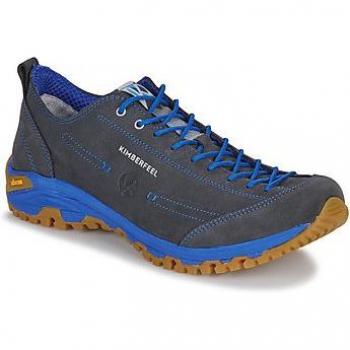 Kimberfeel Lincoln Unisex Hiking Shoes