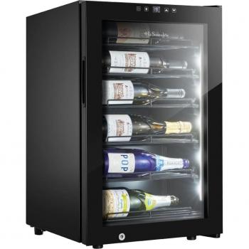 Vinoteca La Sommelière Collection 22 Botellas