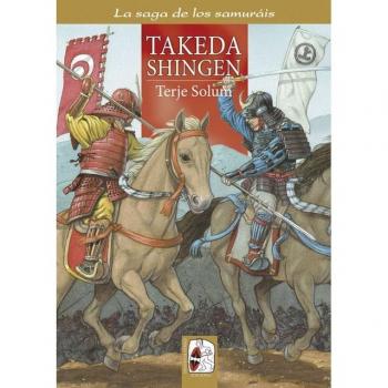 Takeda Shingen