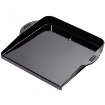 Plancha esmaltada para barbacoa Weber 6466
