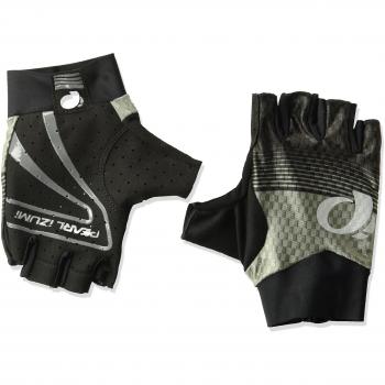 Pearl Izumi Pro Aero Guante, Hombre, Black Diffuse