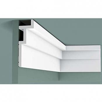 Orac Decor C396 Contemporary Coving / LED Lighting Moulding