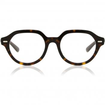 Ray-Ban RX7214F Gina Asian Fit 2012 Armazones para Hombre Tortoiseshell