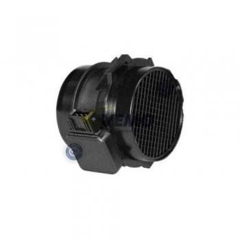 Sensor de Flujo de Aire Masivo VEMO V48-72-0001 Compatible con LAND ROVER MHK100620 Calidad OEM Fabricado en Alemania