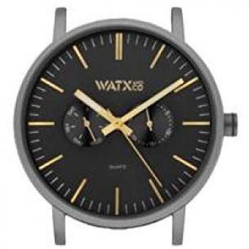Reloj Infantil Watx & Colors Modelo WXCA2704 - Resistente al agua, Colorido y Ajustable