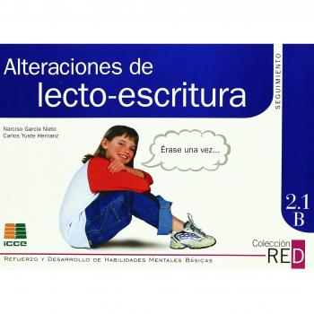 Alteraciones lecto-escritura seguimiento, seguimiento