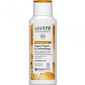 Lavera Expert Repair & Deep Care Acondicionador para Cabello Seco y Dañado 200ml