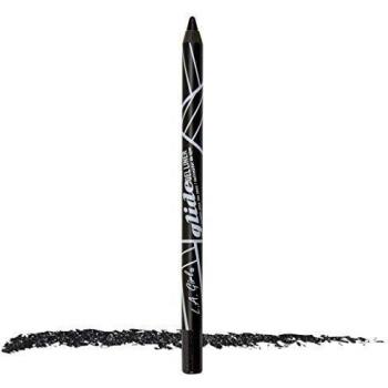 LA GIRL Glide Pencil - Black Magic