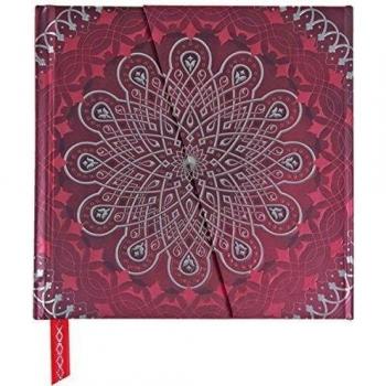 Cuaderno Mandalas 1