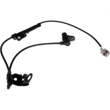 Sensor ABS Blue Print ADT37125 - Sensor de velocidad de rueda, compatible con varios modelos de vehículos, fabricado con materiales de alta calidad para garantizar durabilidad y precisión en la lectura, diseño específico para facilitar la instalación