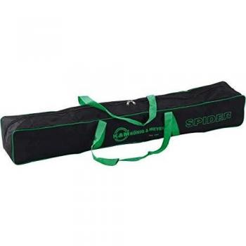 K&M 18851 Waterproof Nylon Carrying Case for Spider & Spider Pro Keyboard Stands