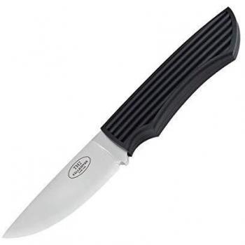 Cuchillo de Caza Fällkniven Taiga TH2z con Mango Thermorun y Funda ZYTEL