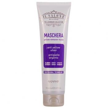 Il Salone Milano Anti-Yellow Remover Mask 150 ml