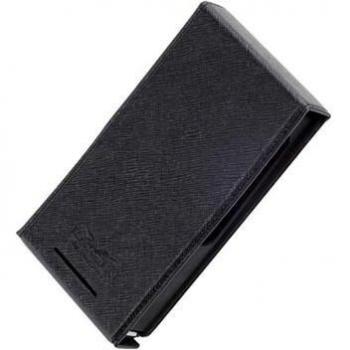Silverstone RVS01 2.5 Negro - Disco Duro en Red