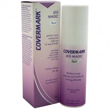 Covermark Shade 50 Piernas Líquido Mágico