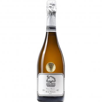 CAVA ENCINA BLANCA BRUT 24M