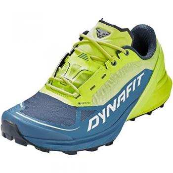 Dynafit Zapatillas de Trail Running Ultra 50 Goretex, Hombre, Multicolor, Talla 44.5 EU