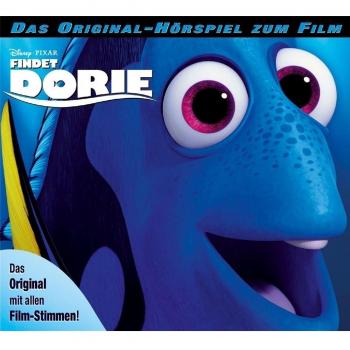 Findet Dorie