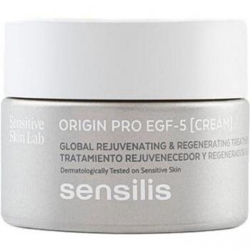 Sensilis Origin Pro EGF-5 Cream 50ml