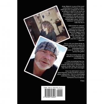 Extrañamente Extraño pero Raramente Normal - Edición en Tapa Blanda