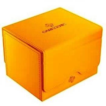 Sidekick 100+ XL Yellow - Caja para mazos