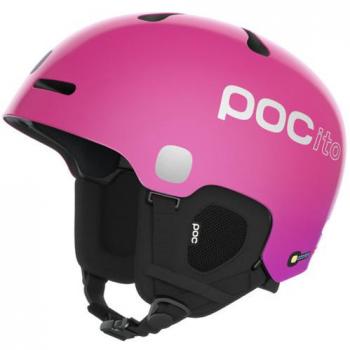 Casco POC POCito Fornix MIPS rosa infantil - M-L