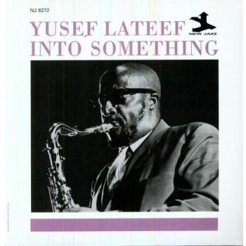 Into something vinilo