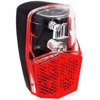 Import 2025170300luz trasera rojo 10x 3x 3cm