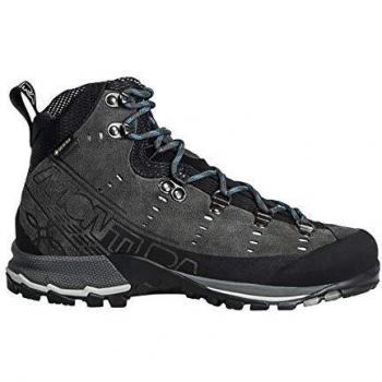 Botas de Senderismo Altura Goretex Anthracita / Plata UK 7 Mujer