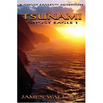 Tsunami Ghost Eagle 1 Fishing Rod - Lightweight, High Sensitivity, Durable Design