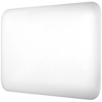 Calefactor Mill PA600WIFI3 Blanco 600W con Control WiFi y App Millheat