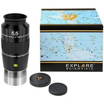 EXPLORE SCIENTIFIC 100° Ar Ocular 5,5mm (2)