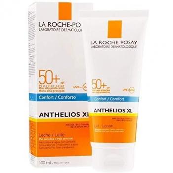 LA-ROCHE-POSAY - ANTHELIOS XL LECHE SPF50 FORMATO VIAJE 100ML + AFTER SUN 100ML LA ROCHE-POSAY