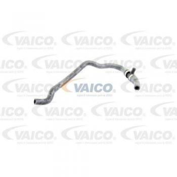 Tubería de Radiador VAICO V20-2413 para BMW X5 y X6, Manguera de Refrigerante de Motor