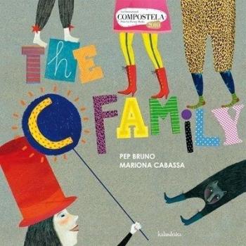 The C family - Bruno Galán, Pep; Cabassa Cortés, Mariona