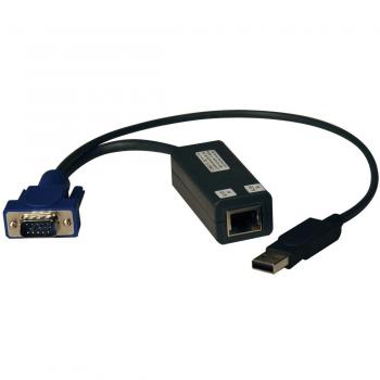 Tripp Lite NetCommander USB