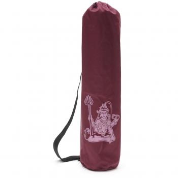 Yogistar Yogatasche Yogibag Basic- Shiva - Bolsa para colchoneta de Yoga