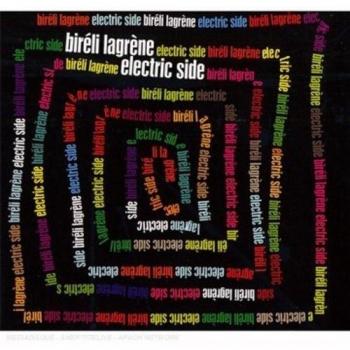 Electric Side - Bireli Lagrene