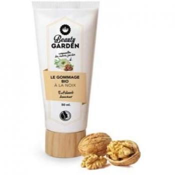 Le Gommage bio exfoliante suave 50 ml de crema - Beauty Garden