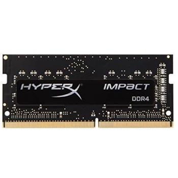 HyperX Impact HX424S15IB2K4/32 Memoria 32 GB Kit