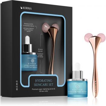 KORIKA Korean Heritage Moisturizing Hydrating Skincare Set